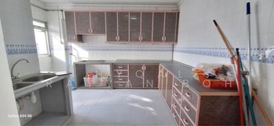 For Sale - 234 Pasir Ris Drive 4