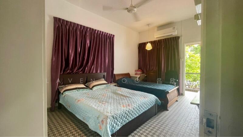 For Rent - Hillview Garden Estate