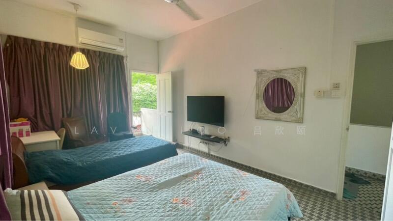 For Rent - Hillview Garden Estate