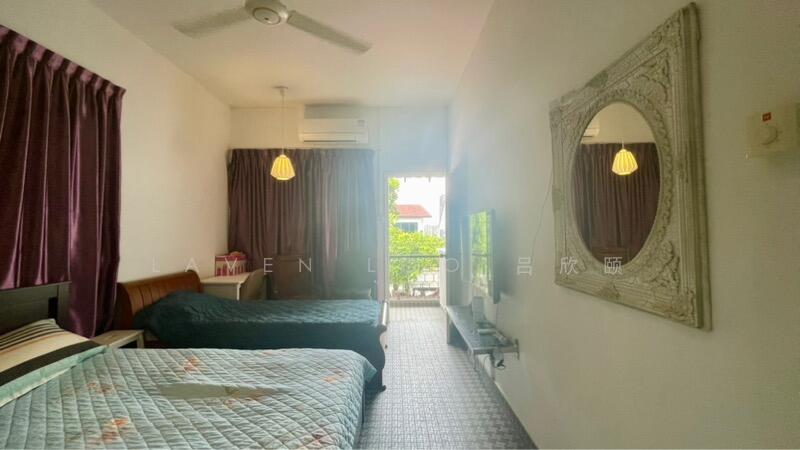 For Rent - Hillview Garden Estate