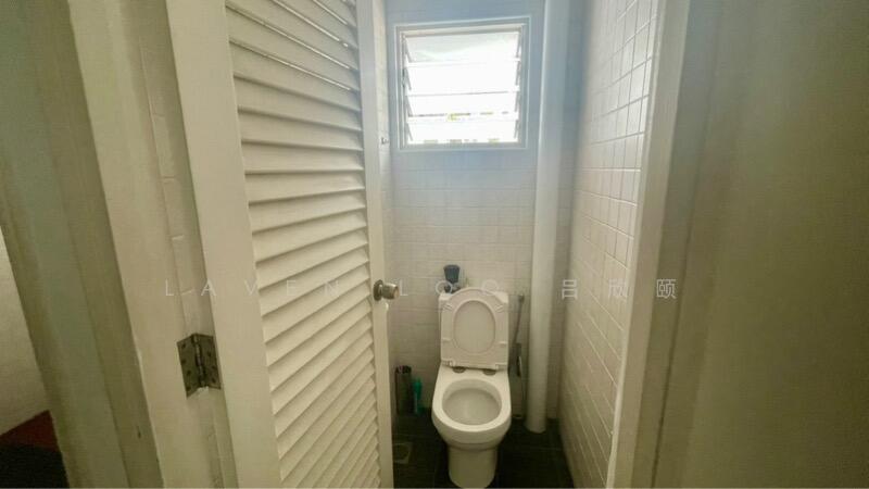 For Rent - Hillview Garden Estate