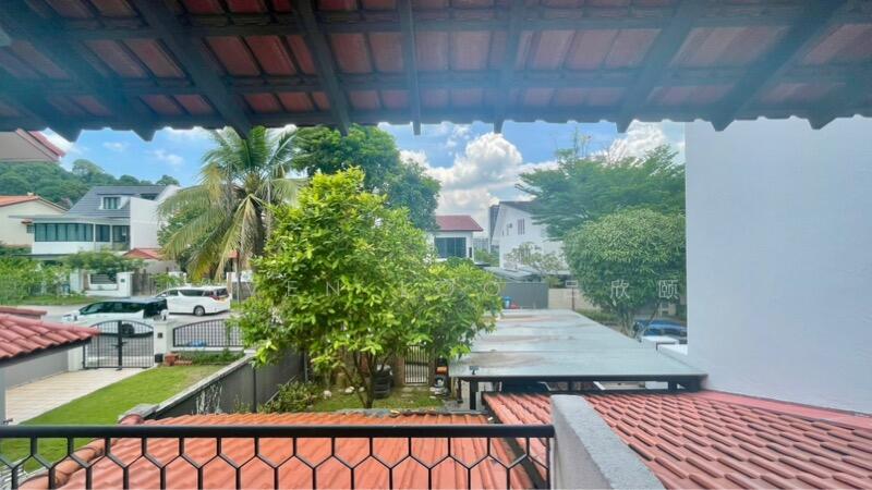 For Rent - Hillview Garden Estate