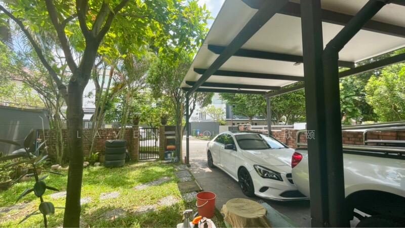 For Rent - Hillview Garden Estate