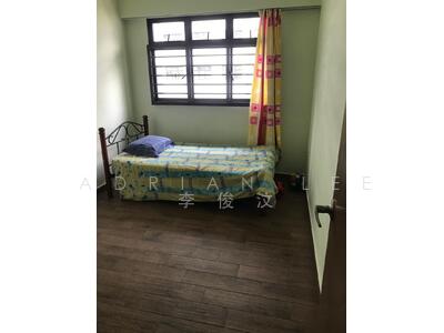 For Rent - 197B Boon Lay Fields