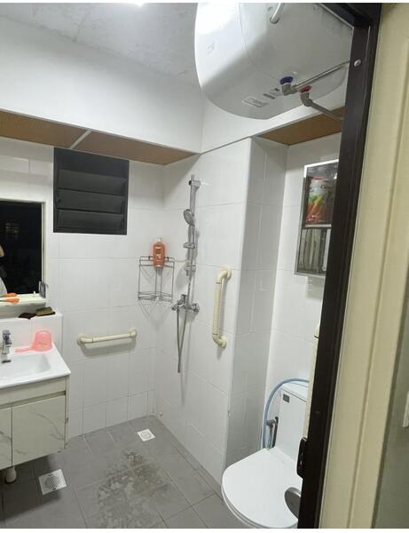 For Rent - 197B Boon Lay Fields