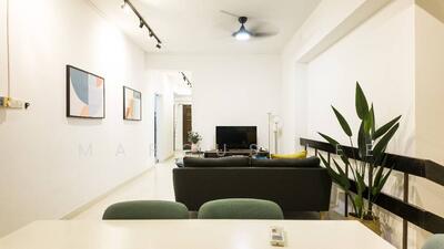 For Sale - King's Mansion