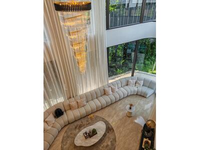 For Sale - ⭐️D10 ⭐️Brand New 3.5 Storey Detached @ Orchard Fernhill Road Dalvey Road Nassim Road Stevens Close