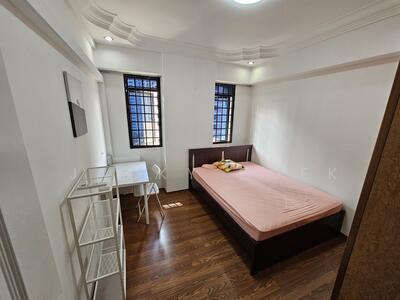 For Rent - Boon Teck Apartments