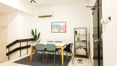 For Sale - King's Mansion