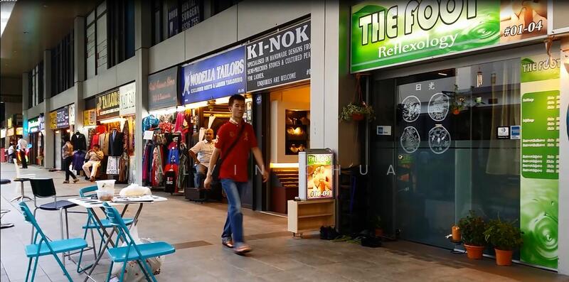 Orchard Plaza, 150 Orchard Road, 818 sqft, Mall Shop For Sale, by Alvin Chua, 60193696 - CommercialGuru.com.sg