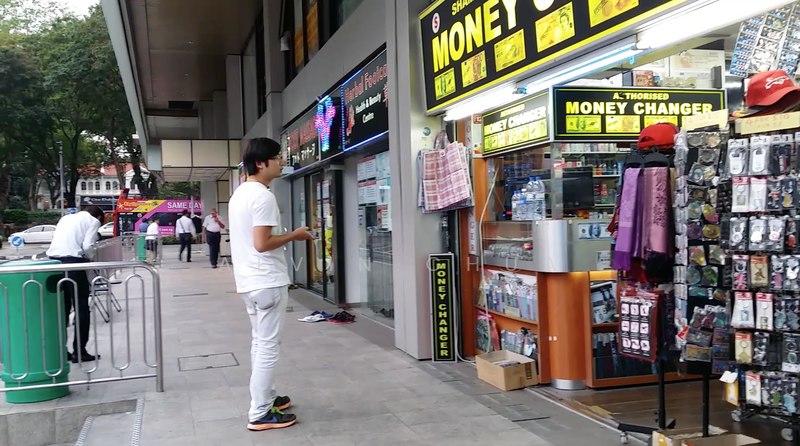Orchard Plaza, 150 Orchard Road, 818 sqft, Mall Shop For Sale, by Alvin Chua, 60193696 - CommercialGuru.com.sg