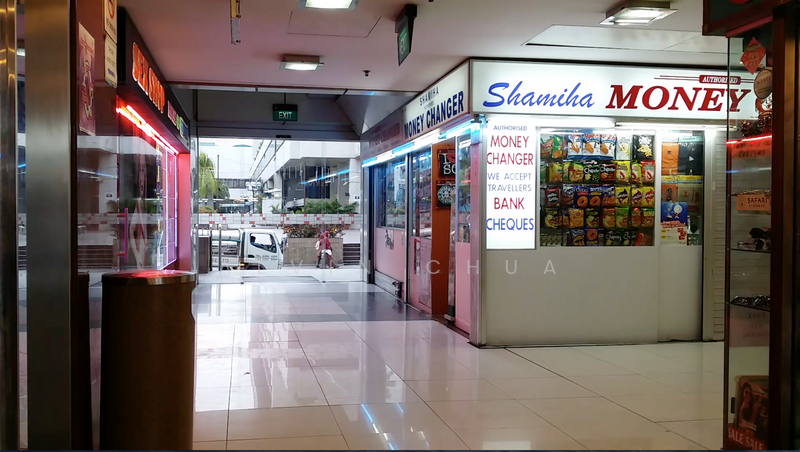 Orchard Plaza, 150 Orchard Road, 818 sqft, Mall Shop For Sale, by Alvin Chua, 60193696 - CommercialGuru.com.sg