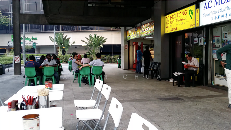 Orchard Plaza, 150 Orchard Road, 818 sqft, Mall Shop For Sale, by Alvin Chua, 60193696 - CommercialGuru.com.sg