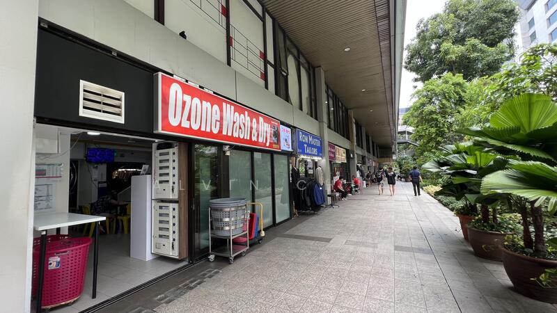 Orchard Plaza, 150 Orchard Road, 818 sqft, Mall Shop For Sale, by Alvin Chua, 60193696 - CommercialGuru.com.sg