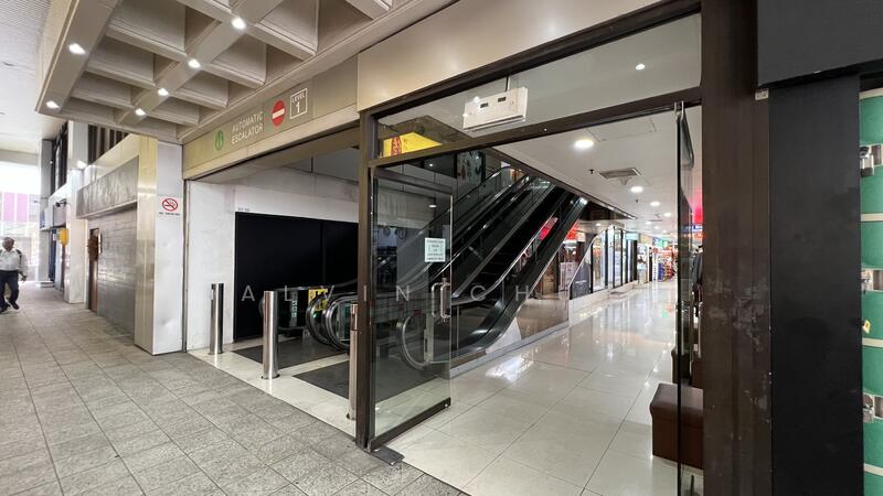 Orchard Plaza, 150 Orchard Road, 818 sqft, Mall Shop For Sale, by Alvin Chua, 60193696 - CommercialGuru.com.sg