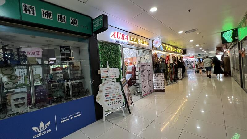 Orchard Plaza, 150 Orchard Road, 818 sqft, Mall Shop For Sale, by Alvin Chua, 60193696 - CommercialGuru.com.sg
