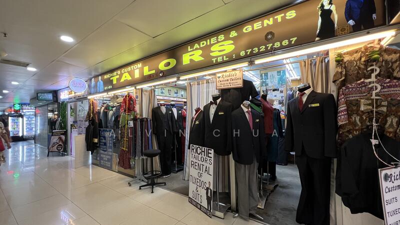 Orchard Plaza, 150 Orchard Road, 818 sqft, Mall Shop For Sale, by Alvin Chua, 60193696 - CommercialGuru.com.sg