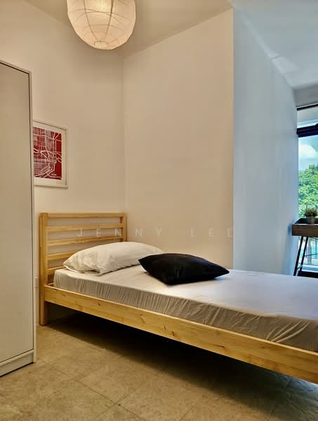 Gilstead Mansion, 61C Gilstead Road, Room Rental, 100 sqft, Condominium For Rent, by Jenny Lee, 60193704 - Bedroom - PropertyGuru.com.sg