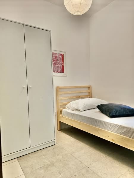 Gilstead Mansion, 61C Gilstead Road, Room Rental, 100 sqft, Condominium For Rent, by Jenny Lee, 60193704 - Bedroom - PropertyGuru.com.sg