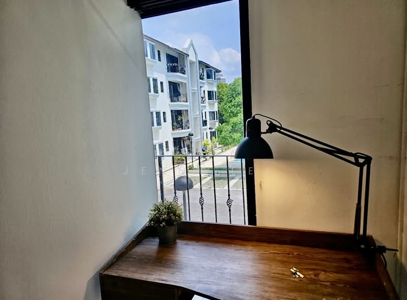Gilstead Mansion, 61C Gilstead Road, Room Rental, 100 sqft, Condominium For Rent, by Jenny Lee, 60193704 - View - PropertyGuru.com.sg