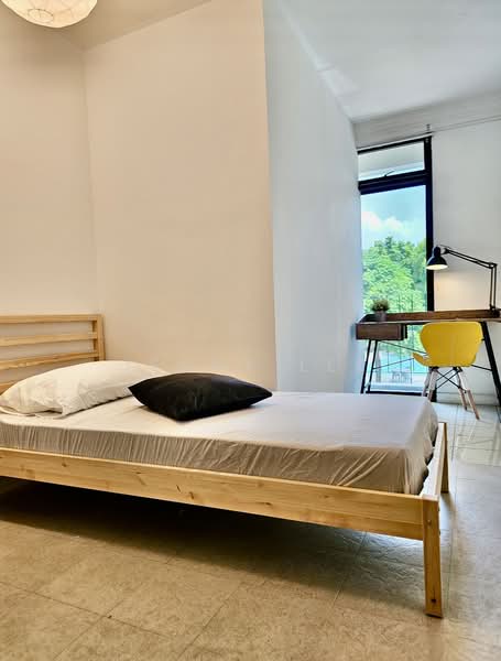 Gilstead Mansion, 61C Gilstead Road, Room Rental, 100 sqft, Condominium For Rent, by Jenny Lee, 60193704 - Bedroom - PropertyGuru.com.sg