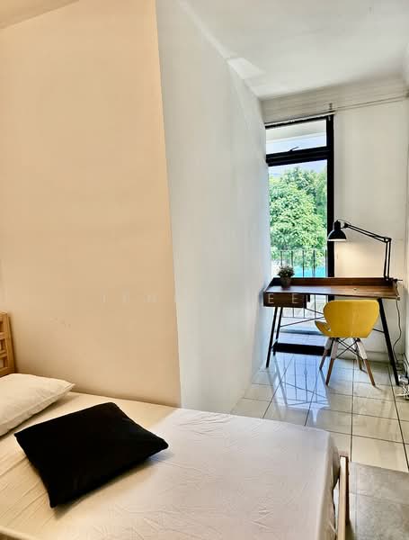 Gilstead Mansion, 61C Gilstead Road, Room Rental, 100 sqft, Condominium For Rent, by Jenny Lee, 60193704 - Bedroom - PropertyGuru.com.sg