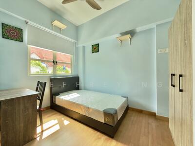 For Rent - Sandy Palm