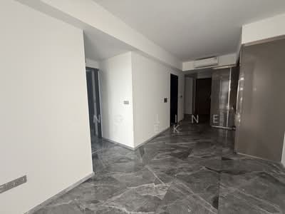 For Rent - One Bernam