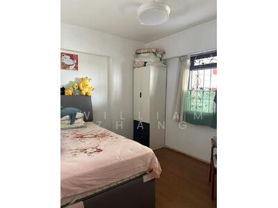 For Rent - 289F Bukit Batok Street 25