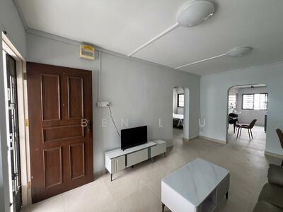For Rent - 231 Jurong East Street 21