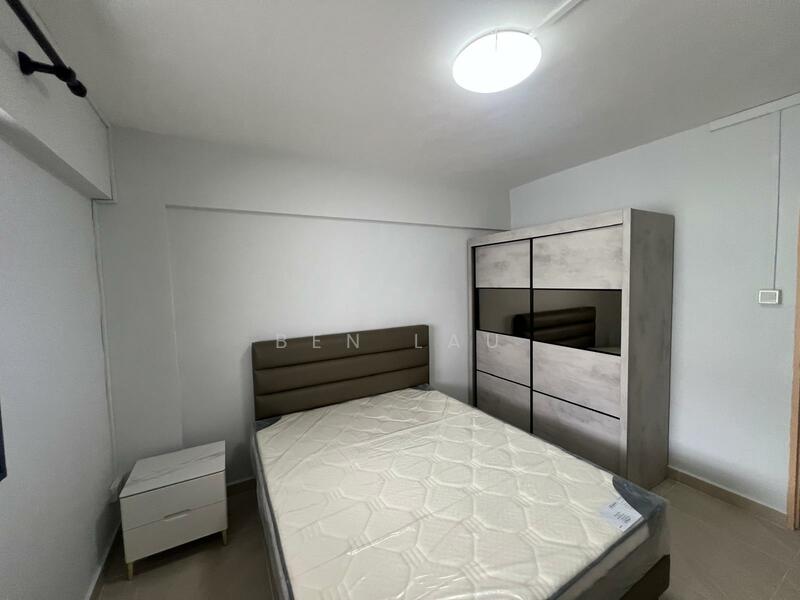 Aircon Common Bedroom 