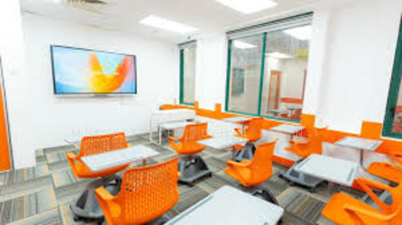 Prime Dhoby Ghaut Education Space for Schools & Enrichment, , 2,063 sqft, Other Retail For Rent, by Mahesh Dhalani, 60193722 - CommercialGuru.com.sg