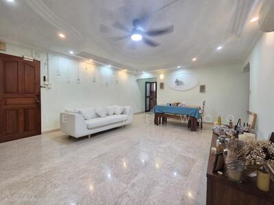 For Sale - 137 Lorong Ah Soo