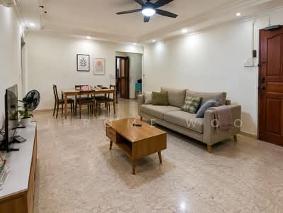 For Sale - 137 Lorong Ah Soo
