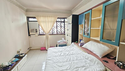 For Rent - 707 Hougang Avenue 2