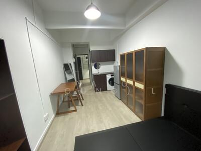 For Rent - 985 upper serangoon road