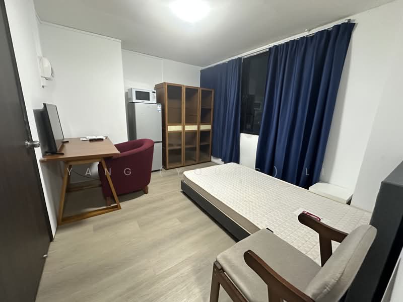 985 upper serangoon road, Upper Serangoon Road, Studio, 200 sqft, Shophouse For Rent, by Yang (Young) Li, 60193729 - Bedroom - PropertyGuru.com.sg