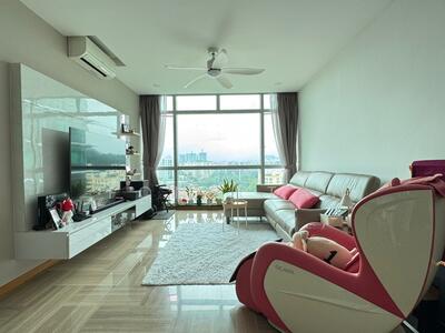 For Sale - Hillview Regency