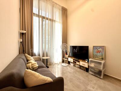 For Rent - Mayfair Gardens