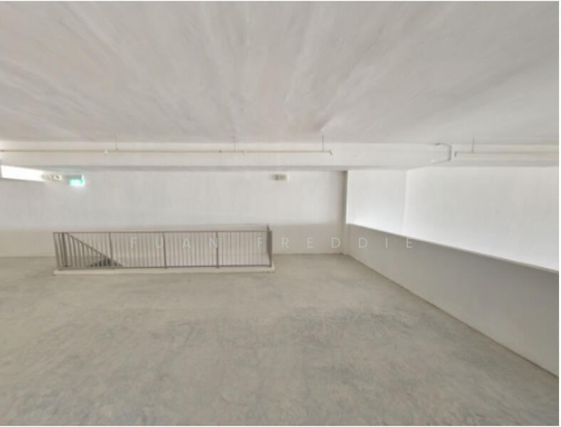 Food Factory 7m High Ceiling Mezzanine Floor Ramp-up for Rent @ Senoko, , 11,341 sqft, Factory / Workshop (B2) For Rent, by Fuan Freddie, 60193769 - Mezzanine Floor - CommercialGuru.com.sg