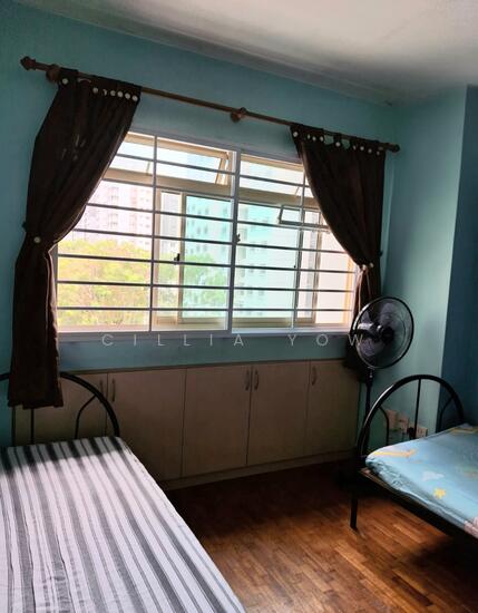 For Rent - 132 Edgedale Plains