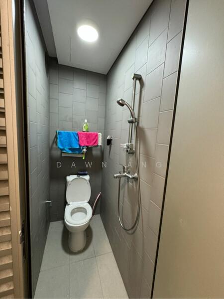 For Rent - 1 Moulmein Rise