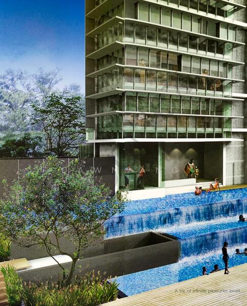 For Rent - 1 Moulmein Rise