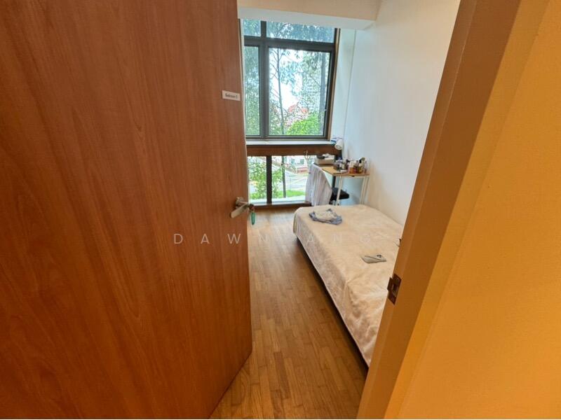 For Rent - 1 Moulmein Rise