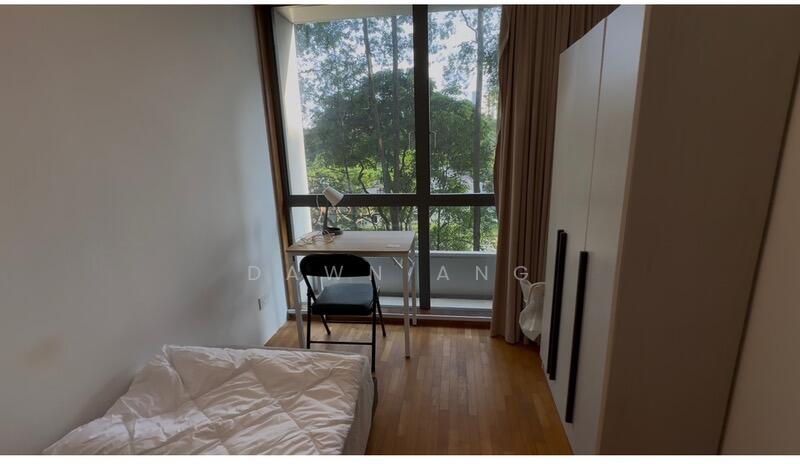 For Rent - 1 Moulmein Rise