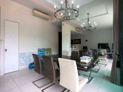 For Sale - Hundred Trees