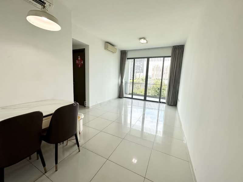 For Sale - Hundred Trees