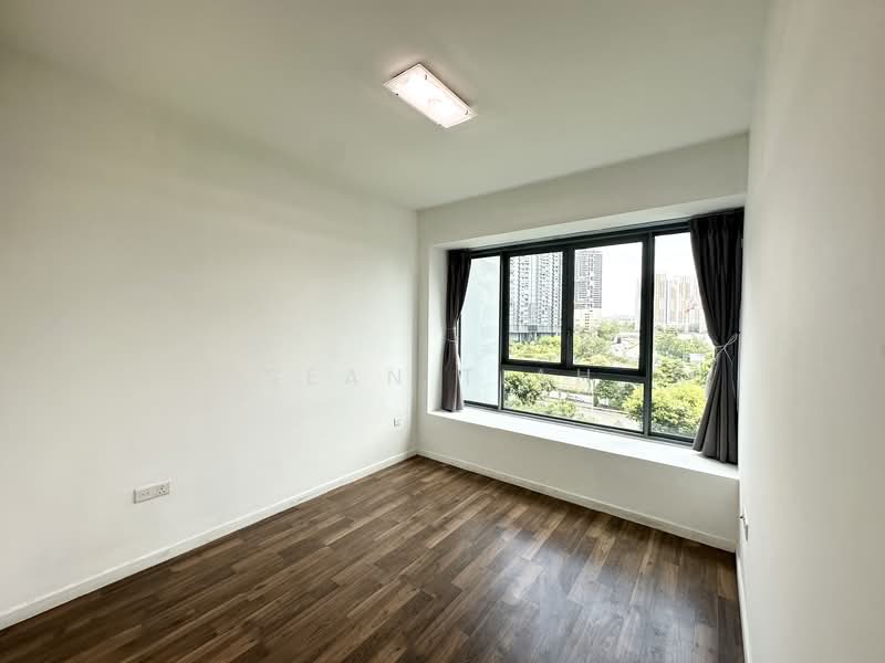 For Sale - Hundred Trees