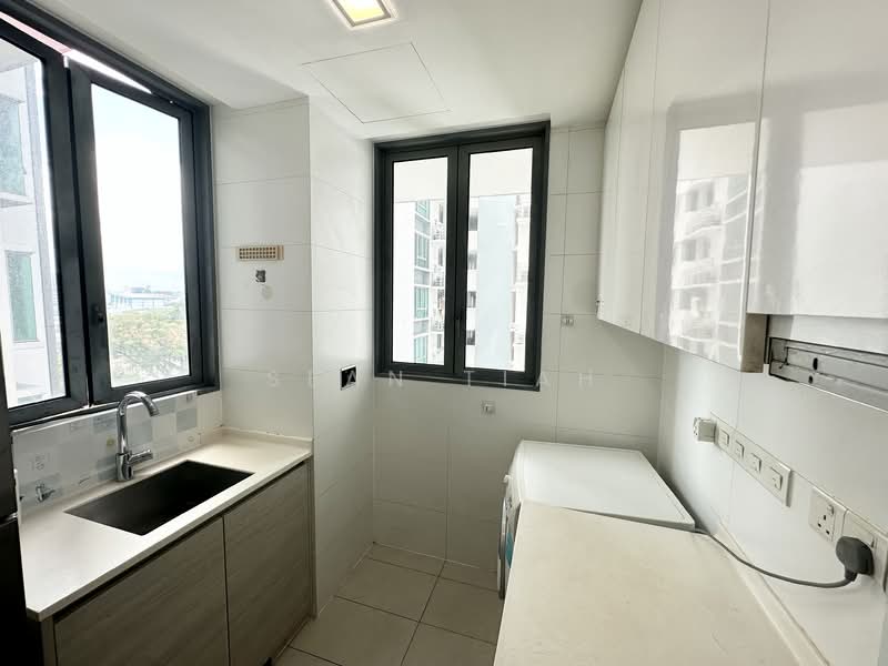 For Sale - Hundred Trees