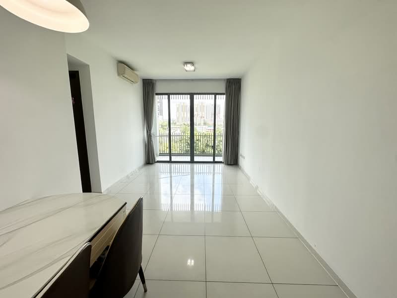 For Sale - Hundred Trees